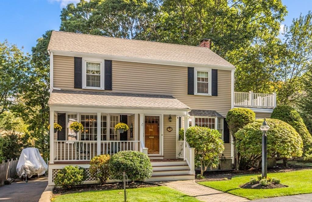 70 Bates Road Swampscott, MA 01907 - Photo 2 of 25 Gallery Image 2
