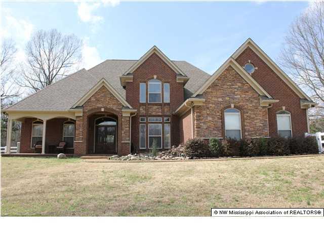 837 Getwell Road Hernando, MS 38632 - Photo 2 of 25 Additional Photo