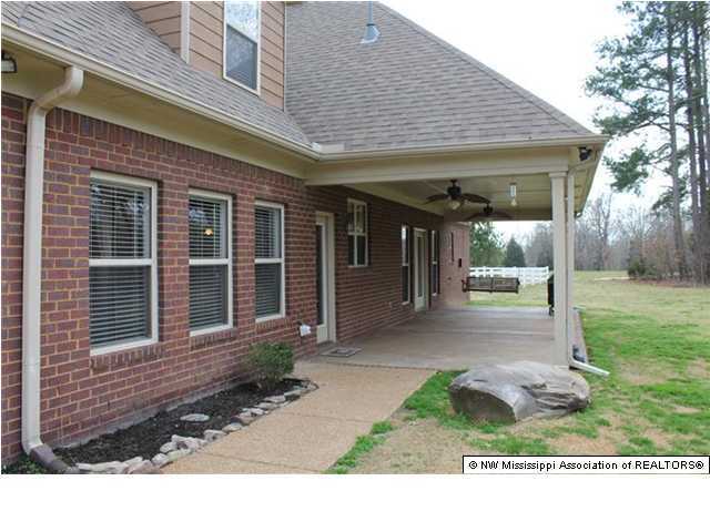 837 Getwell Road Hernando, MS 38632 - Photo 5 of 25 Additional Photo