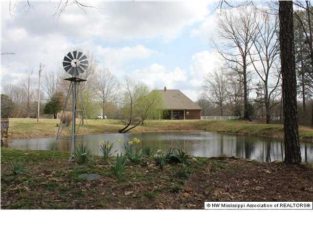 837 Getwell Road Hernando, MS 38632 - Photo 6 of 25 Additional Photo