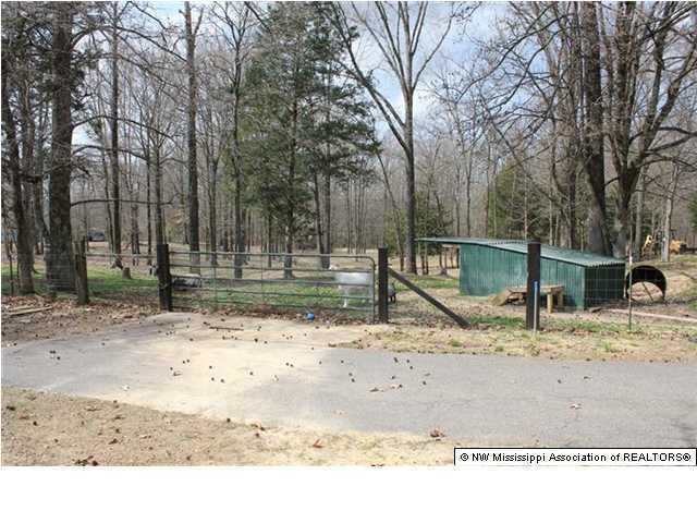 837 Getwell Road Hernando, MS 38632 - Photo 8 of 25 Additional Photo