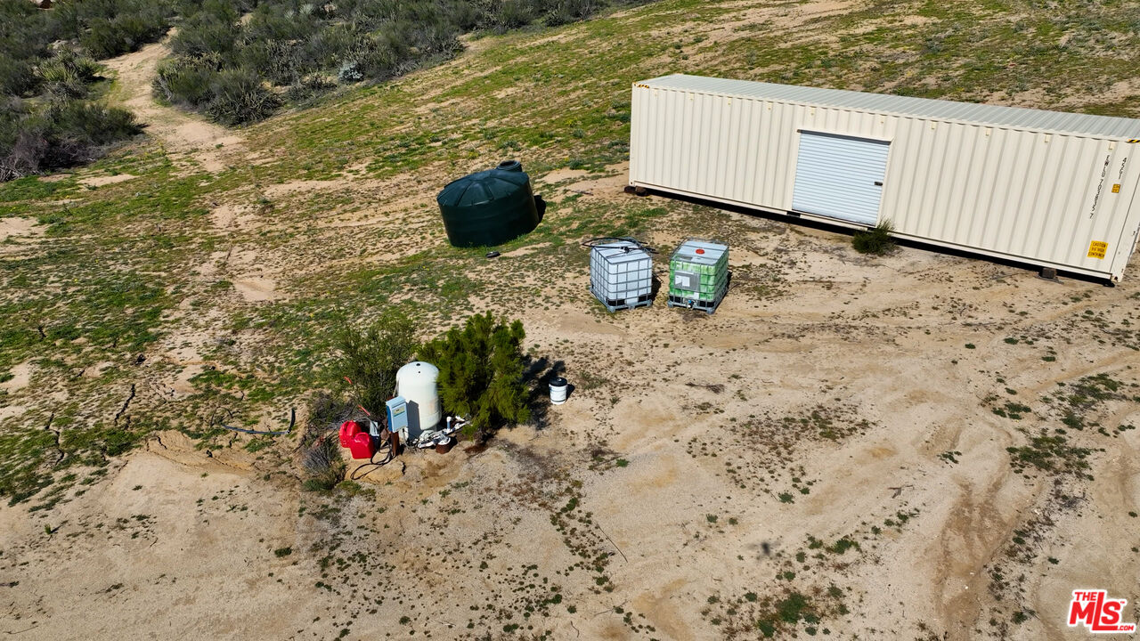 4 Sycamore Falls Road Aguanga, CA 92536 - Photo 13 of 67 a view of yard