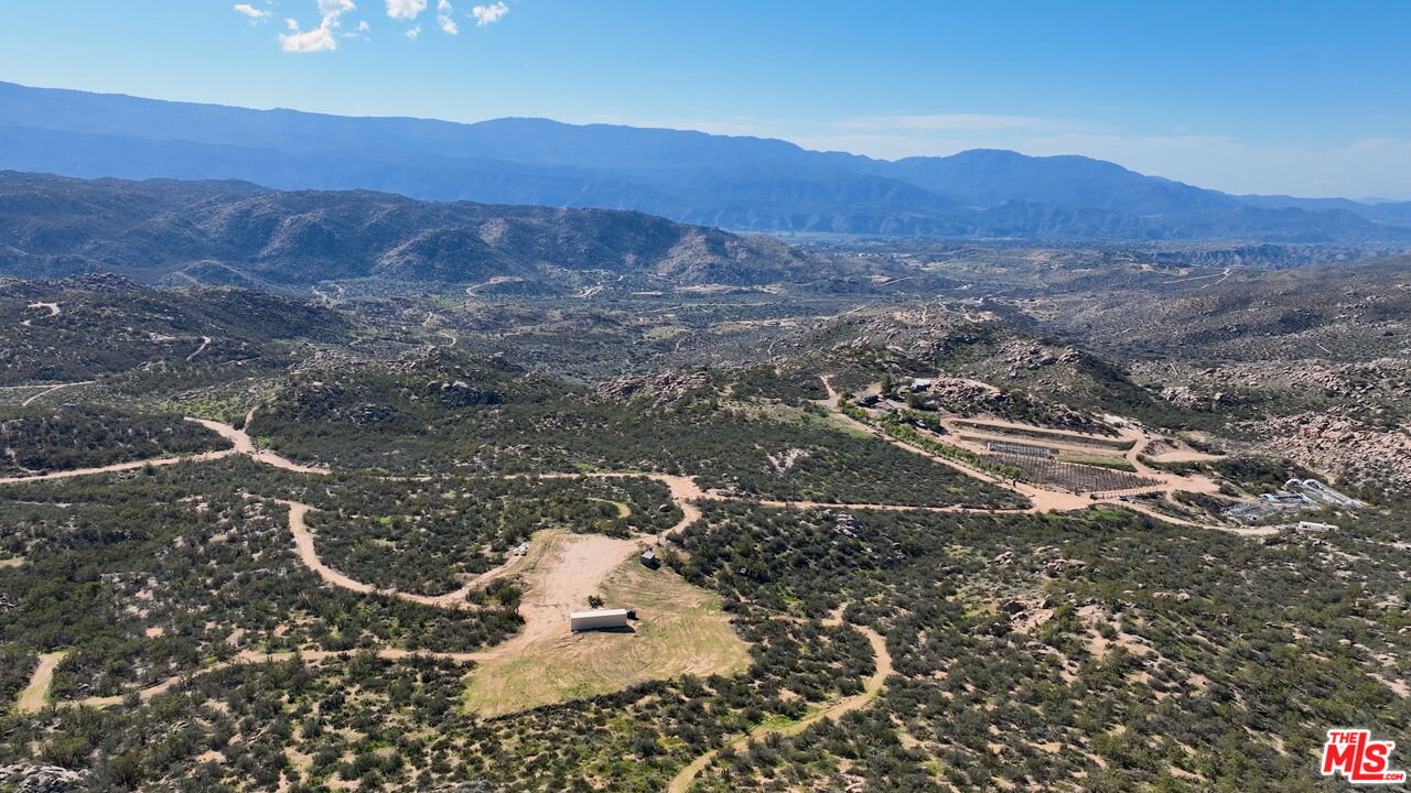 4 Sycamore Falls Road Aguanga, CA 92536 - Photo 20 of 67 a view of a city