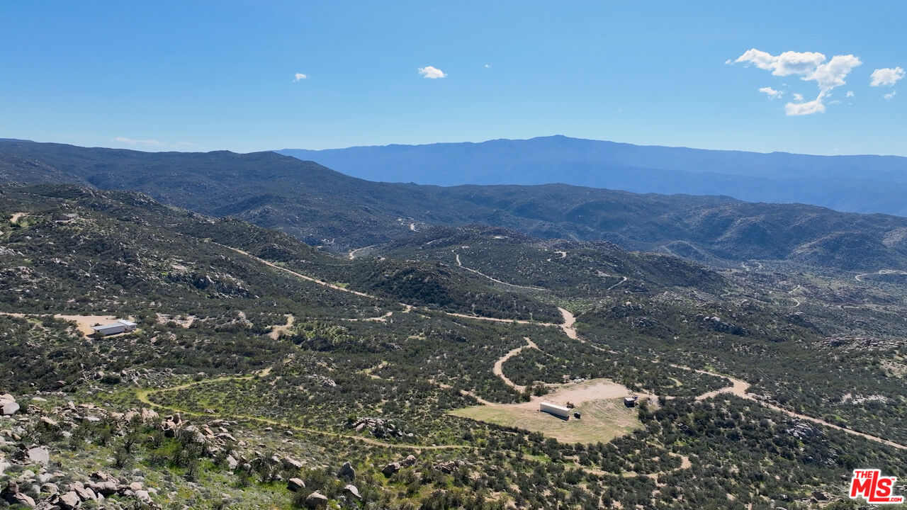 4 Sycamore Falls Road Aguanga, CA 92536 - Photo 21 of 67 a view of a mountain in the distance
