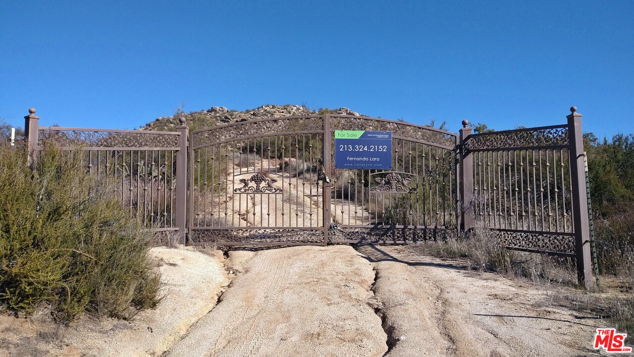 4 Sycamore Falls Road Aguanga, CA 92536 - Photo 32 of 67