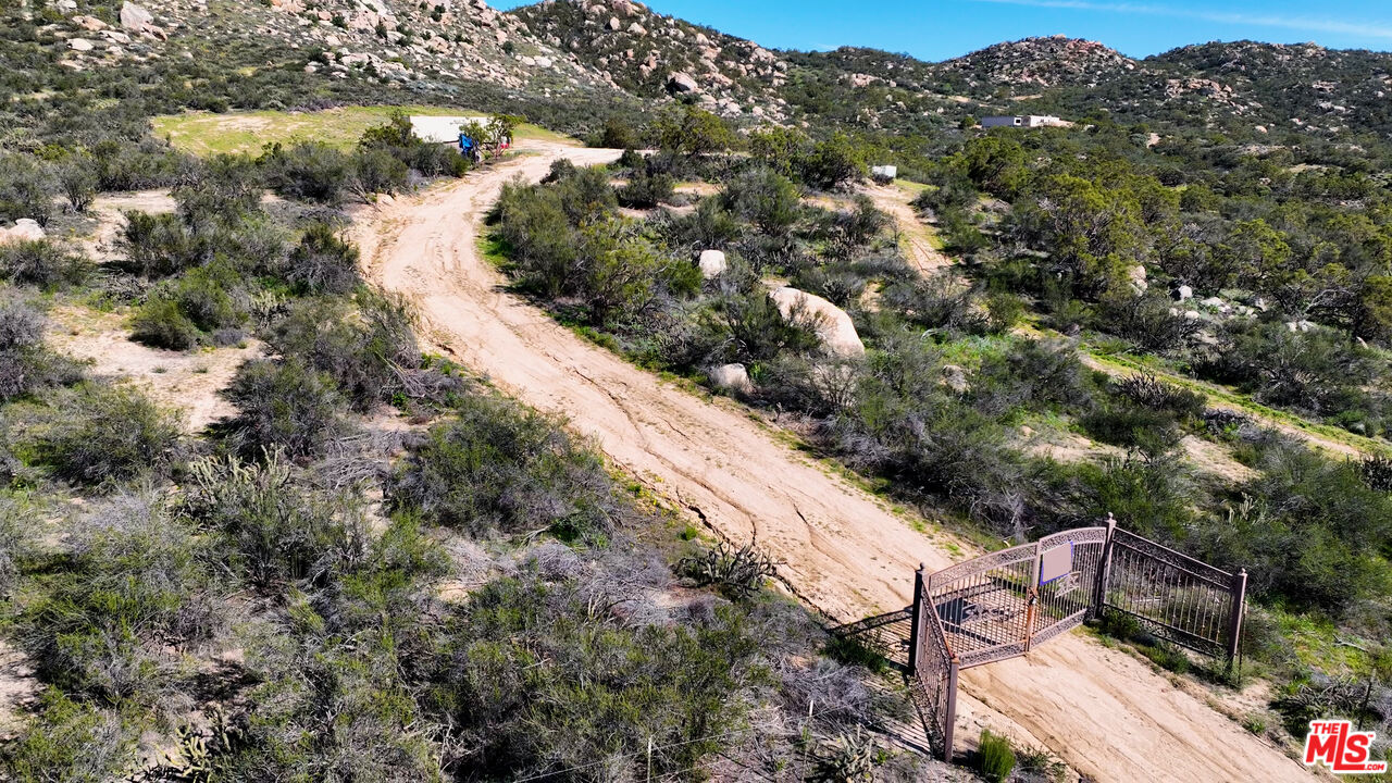 4 Sycamore Falls Road Aguanga, CA 92536 - Photo 5 of 67