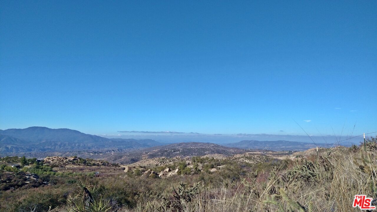 4 Sycamore Falls Road Aguanga, CA 92536 - Photo 60 of 67 a view of a city