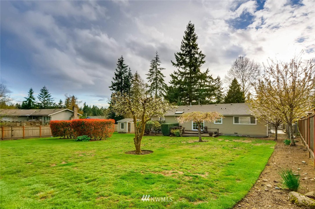 21617 4th Avenue West Bothell, WA 98021 - Photo 23 of 25