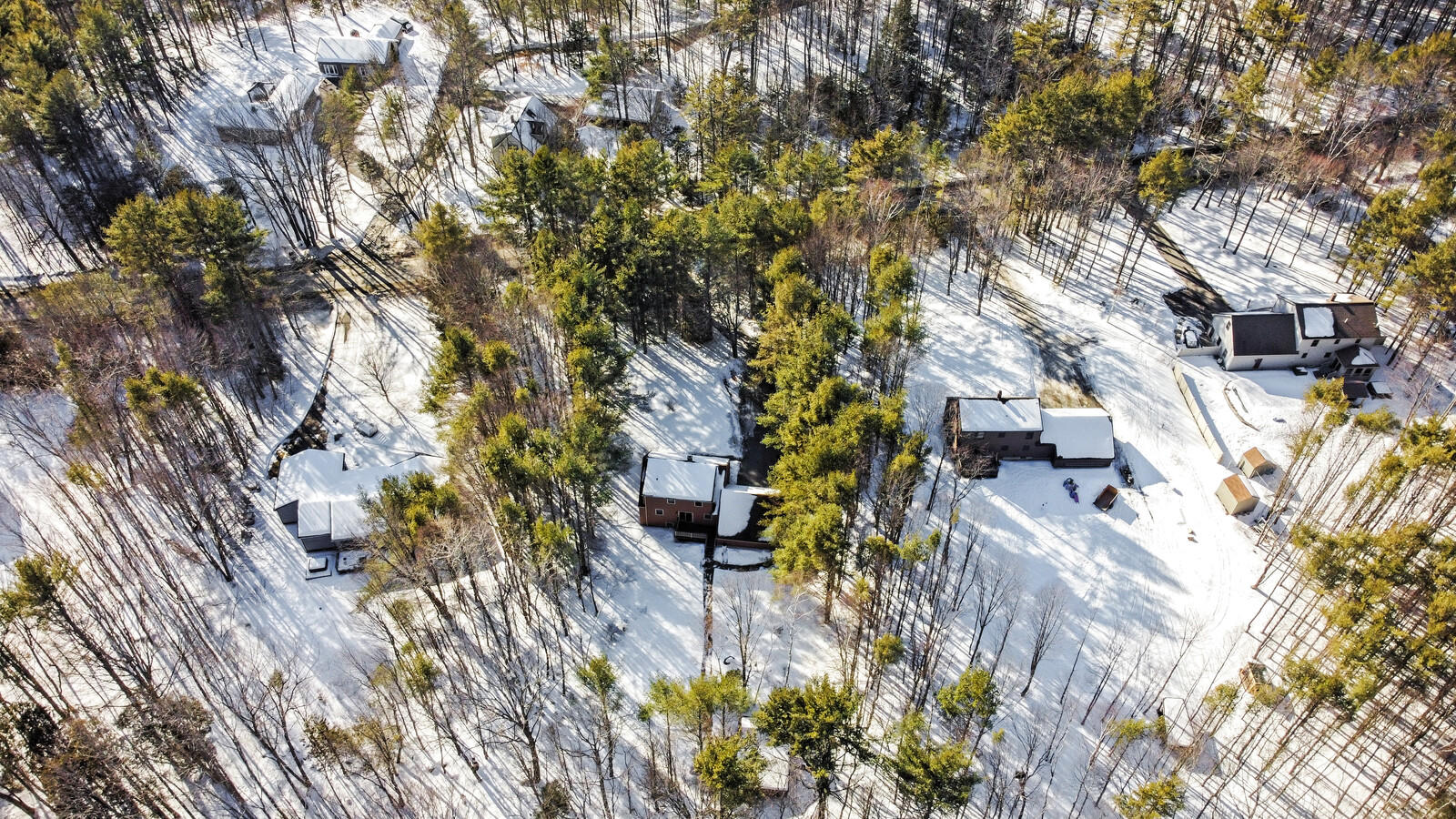43 Town Farm Road Oakland, ME 04963 - Photo 13 of 58 13