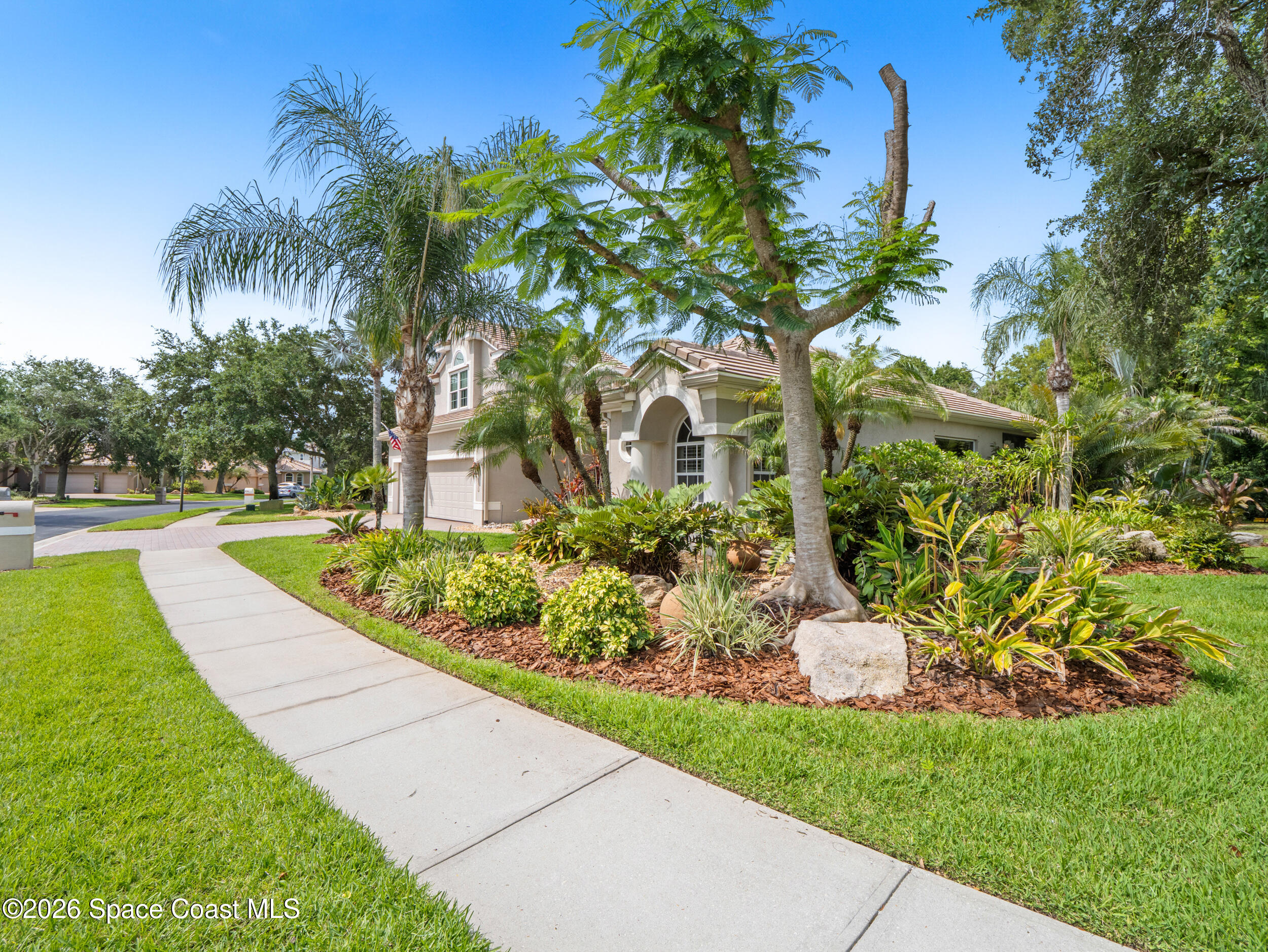 992 Balmoral Way Melbourne, FL 32940 - Photo 64 of 64 992 Balmoral_05
