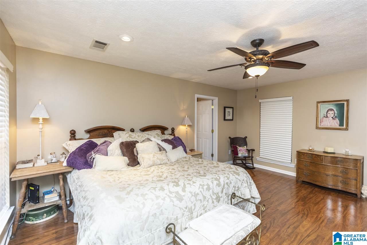 4891 Montevallo Road Centreville, AL 35042 - Photo 20 of 32