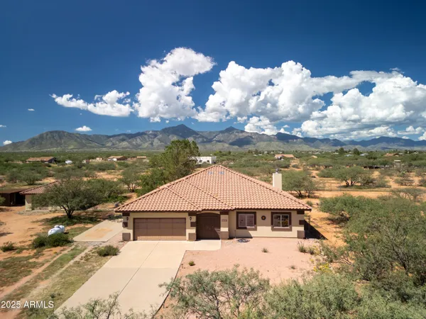 $425,000 | 7072 South Ridling Drive, Hereford, AZ 85615