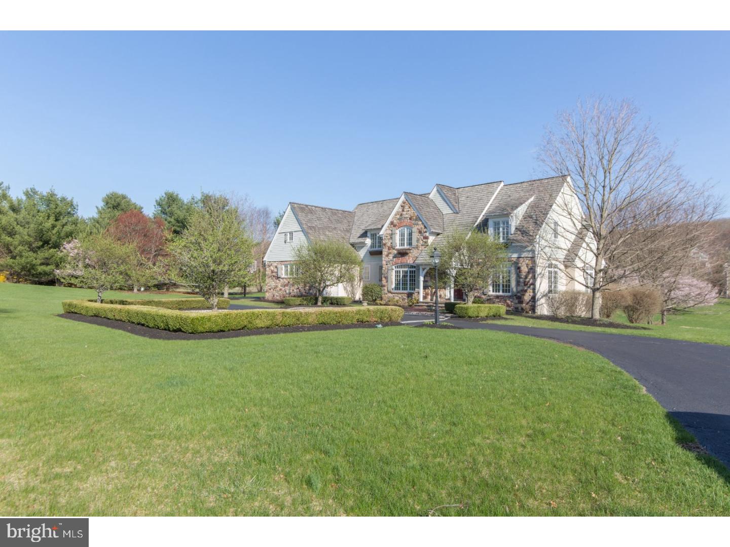 392 Thompson Mill Road New Hope, PA 18938 - Photo 1 of 25