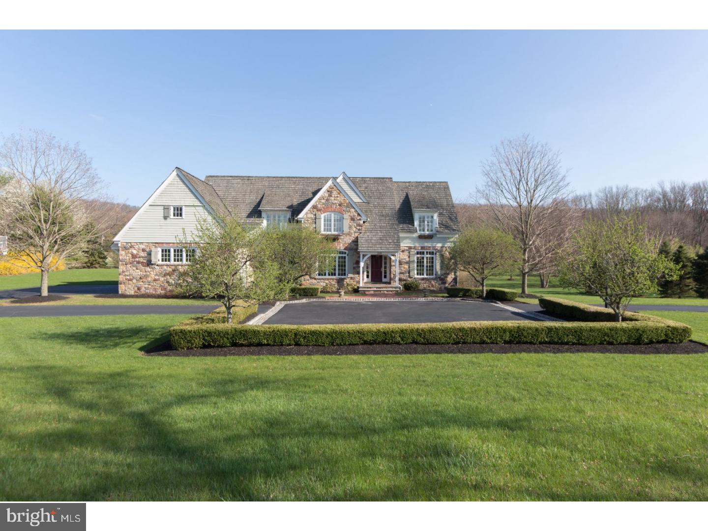 392 Thompson Mill Road New Hope, PA 18938 - Photo 23 of 25