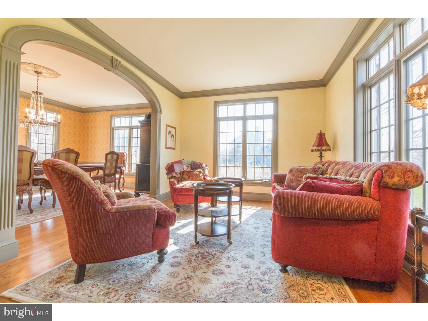 392 Thompson Mill Road New Hope, PA 18938 - Photo 5 of 25