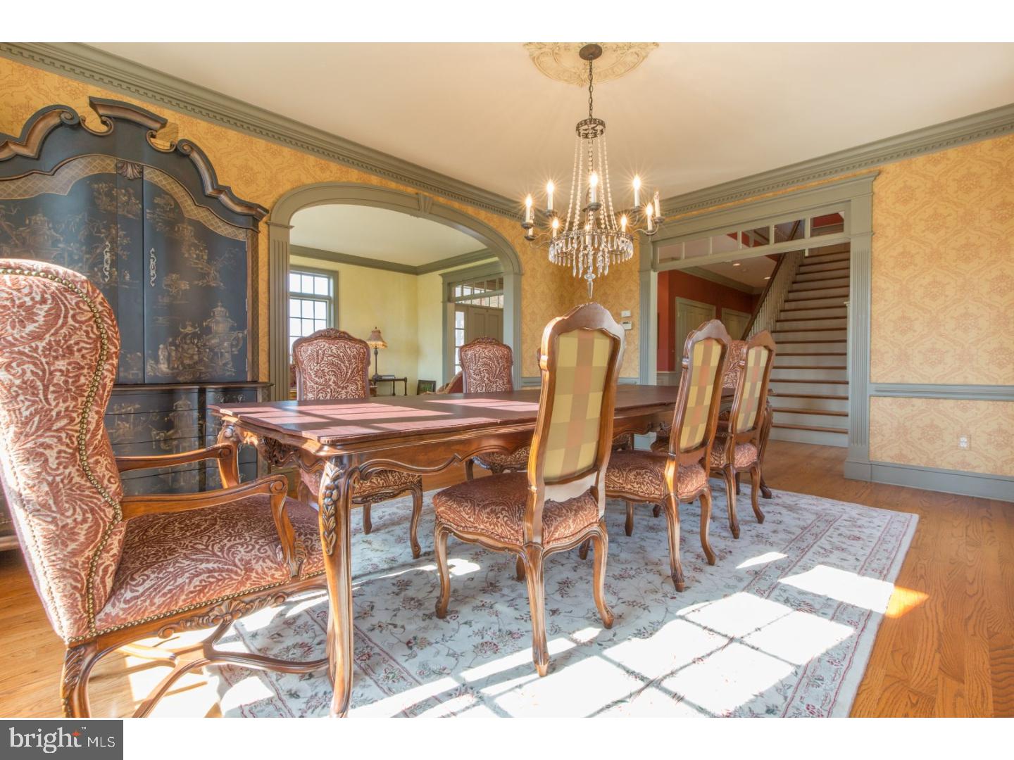392 Thompson Mill Road New Hope, PA 18938 - Photo 6 of 25