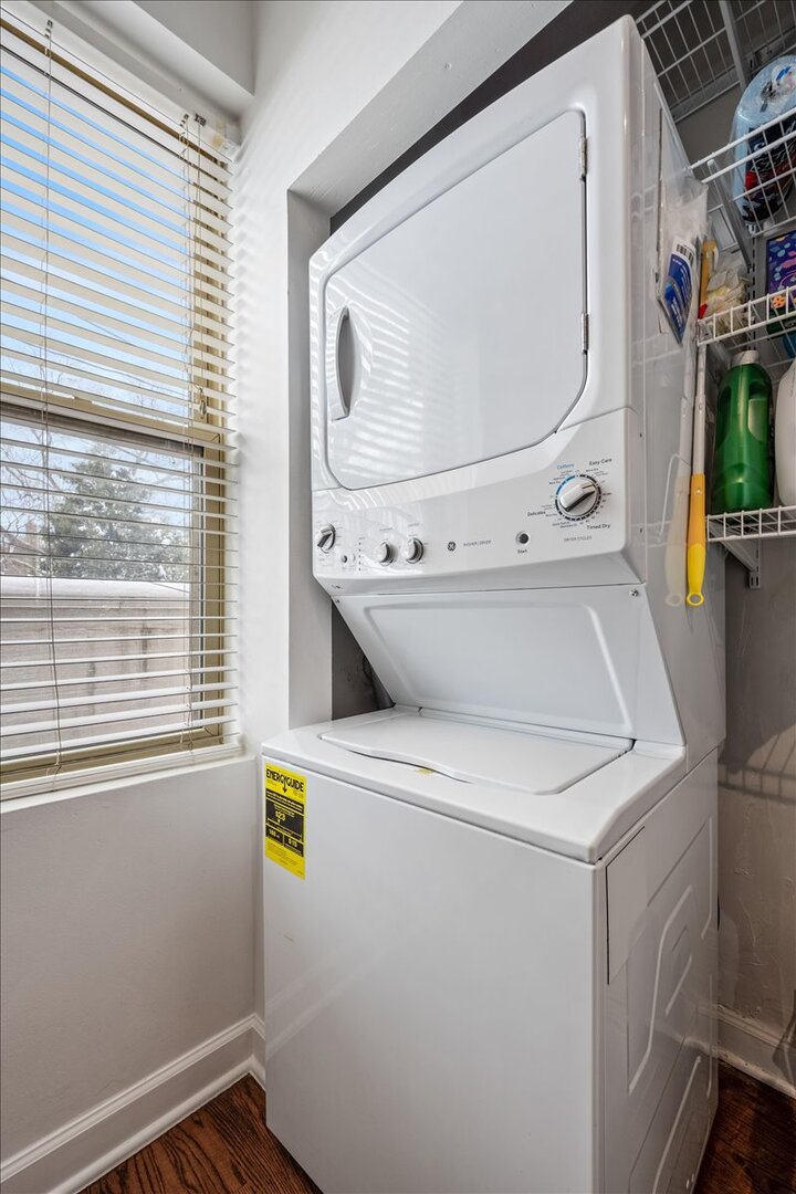 5741 North Ridge Avenue, Unit 1 Chicago, IL 60660 - Photo 13 of 16 Gallery Image 13