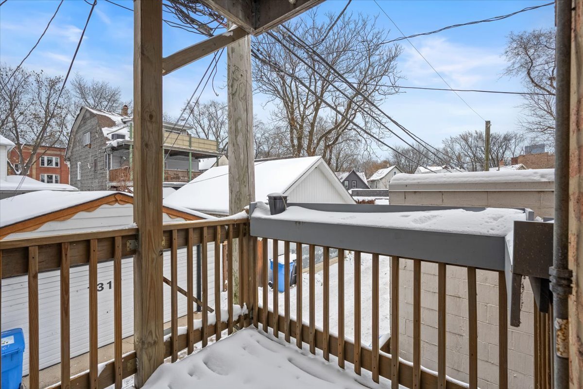 5741 North Ridge Avenue, Unit 1 Chicago, IL 60660 - Photo 14 of 16 Gallery Image 14
