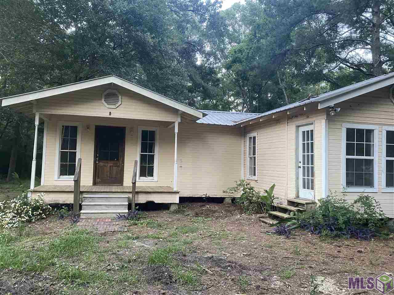 23526 Joe May Road Denham Springs, LA 70726 - Photo 3 of 15 Gallery Image 3