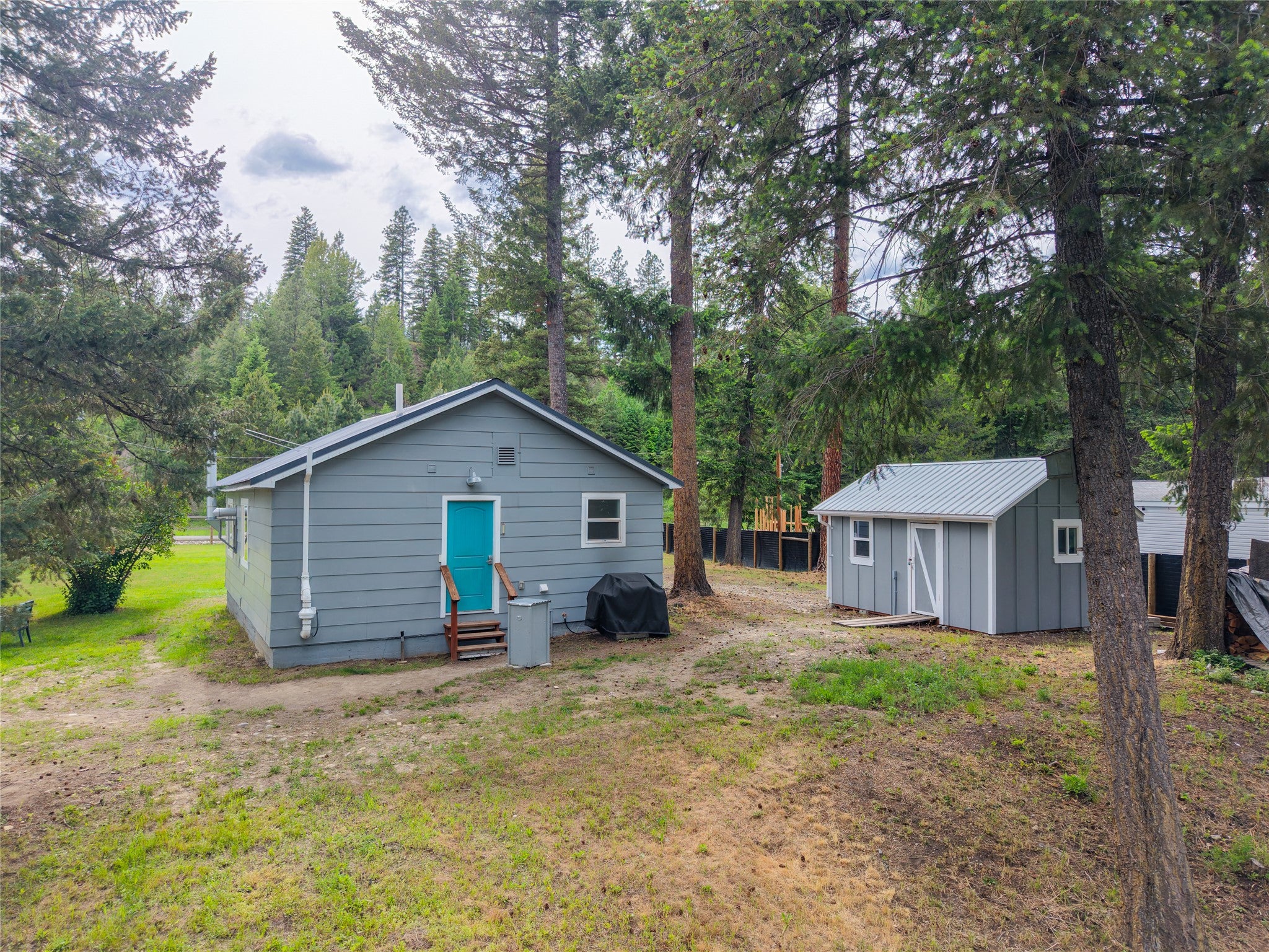 211 Autumn Road Libby, MT 59923 - Photo 36 of 58 Gallery Image 36