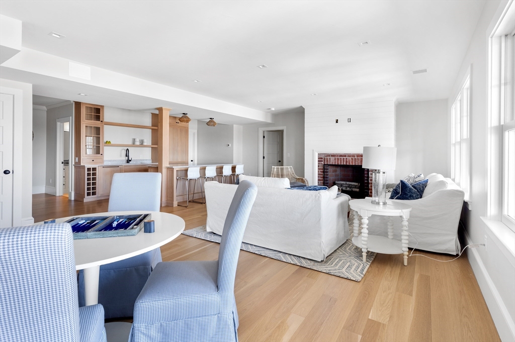 22 Marion Street Hingham, MA 02043 - Photo 37 of 42