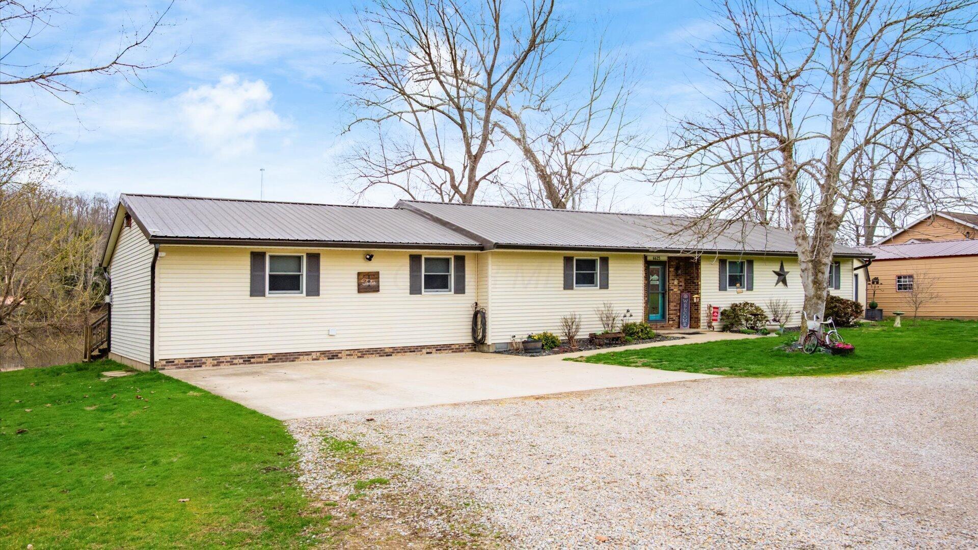 6625 South River Road Blue Rock, OH 43720 - Photo 69 of 70