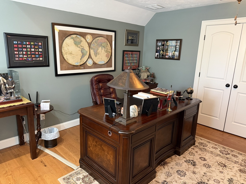 4 Tamarack Lane Sandwich, MA 02563 - Photo 29 of 42 a living room with furniture