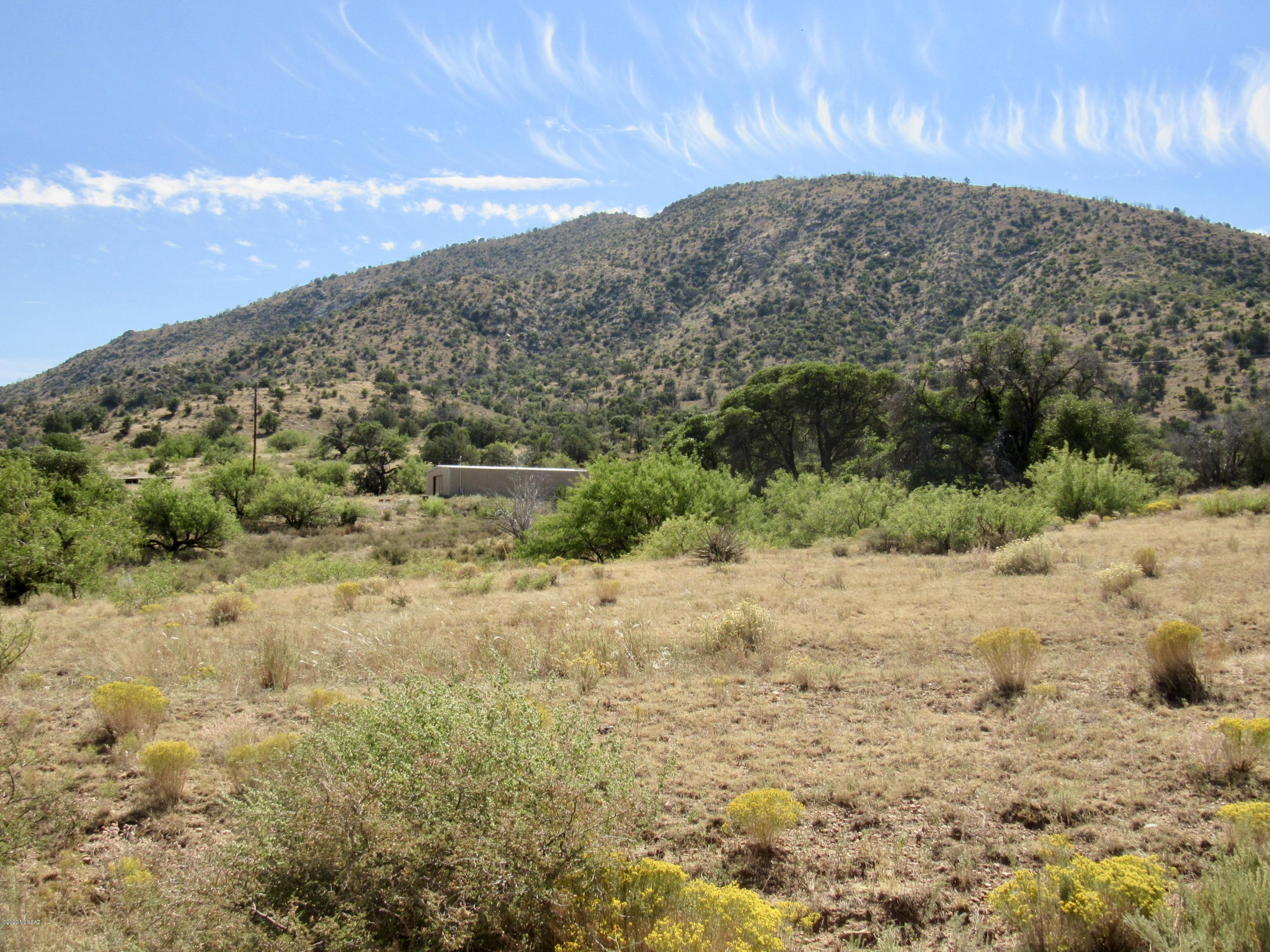 26-acres West Hilltop Road San Simon, AZ 85632 - Photo 2 of 39