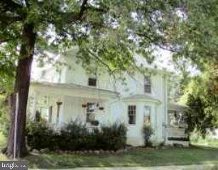 351 Front Street Lititz, PA 17543 - Photo 1 of 1 a front view of a house with garden