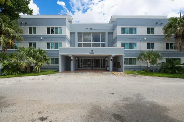 $1,700 | 14820 Naranja Lakes Boulevard, Unit D3B, Homestead, FL 33032