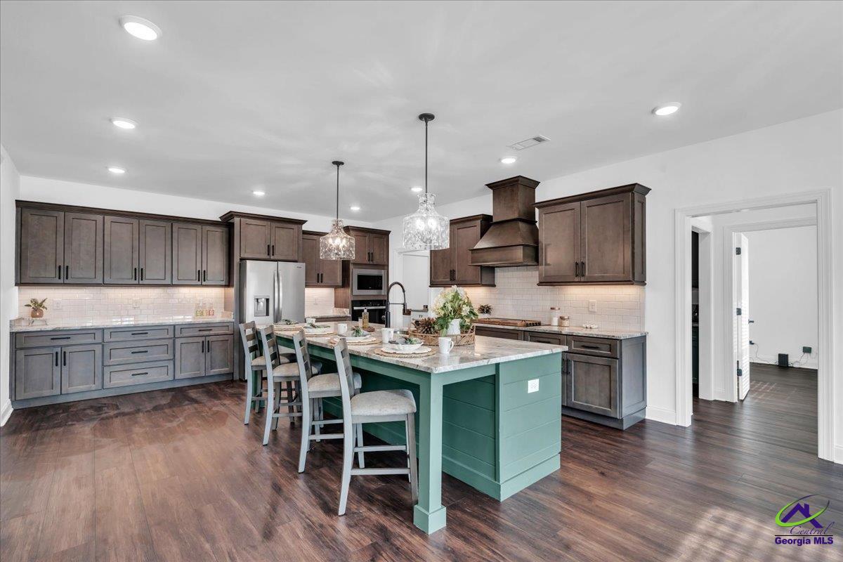 4045 Roundtop Circle Perry, GA 31069 - Photo 10 of 73 Gallery Image 10