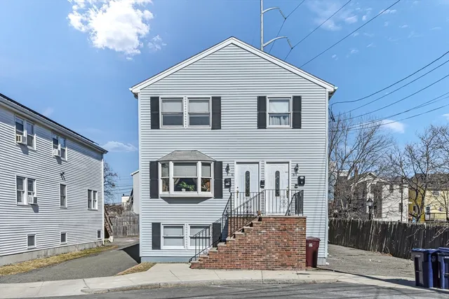 $879,000 | 6-8 Christina Circle, Everett, MA 02149