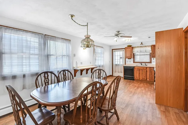 $879,000 | 6-8 Christina Circle, Everett, MA 02149