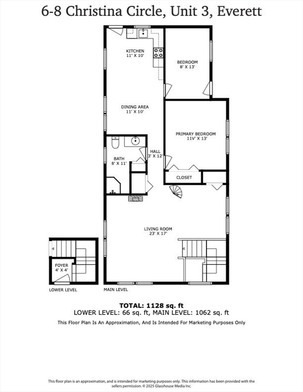 6-8 Christina Circle Everett, MA 02149 - Photo 31 of 31