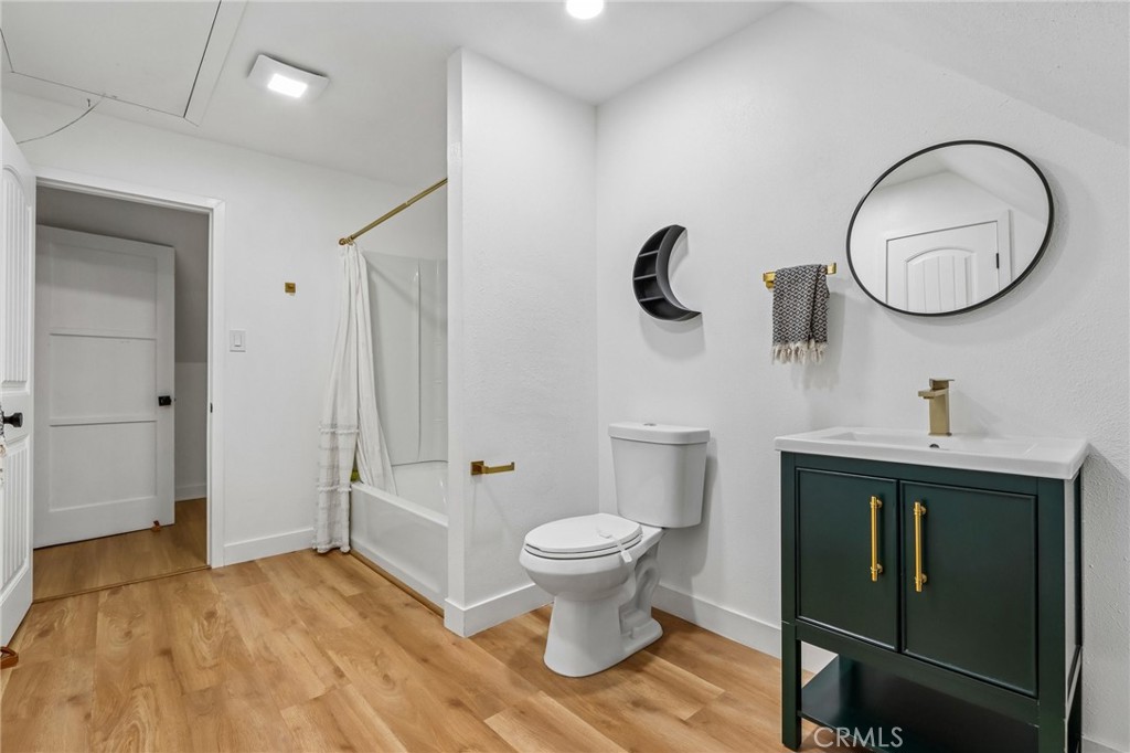 723 Forest Shade Road Crestline, CA 92325 - Photo 32 of 50 Gallery Image 32