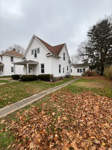 $169,900 | 609 Sturgis Street, Sturgis, MI 49091