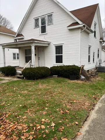 $169,900 | 609 Sturgis Street, Sturgis, MI 49091