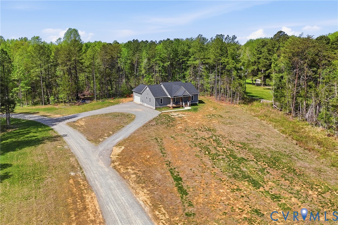 2915 Crewsville Road Bumpass, VA 23024 - Photo 37 of 41
