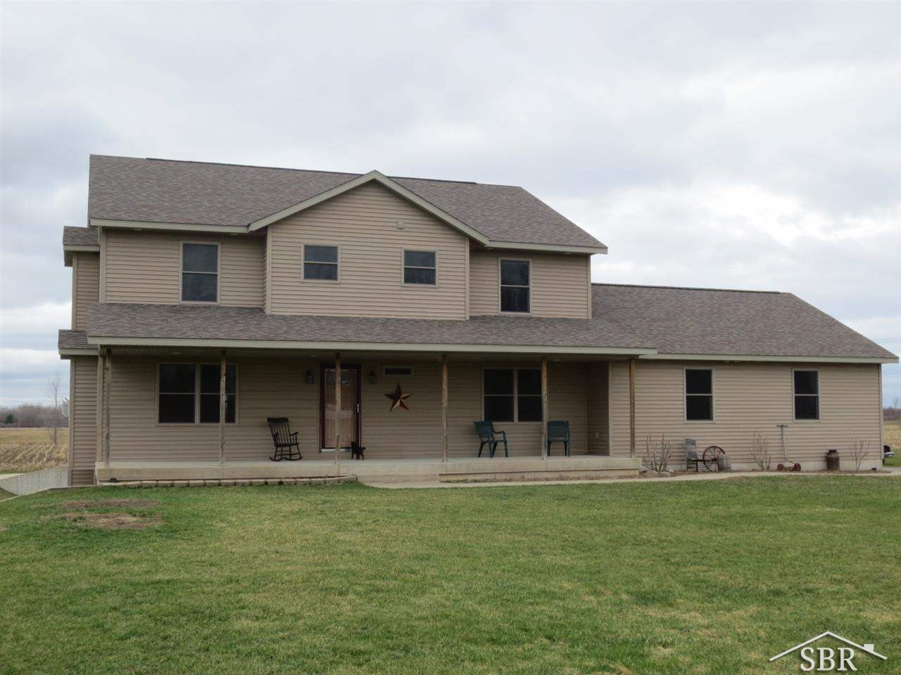 10085 Carter Road Freeland, MI 48623 - Photo 1 of 16 31188531.JPG