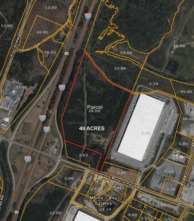 $2,700,000 | 49 Lauderdale Highway Northwest, Charleston, TN 37310