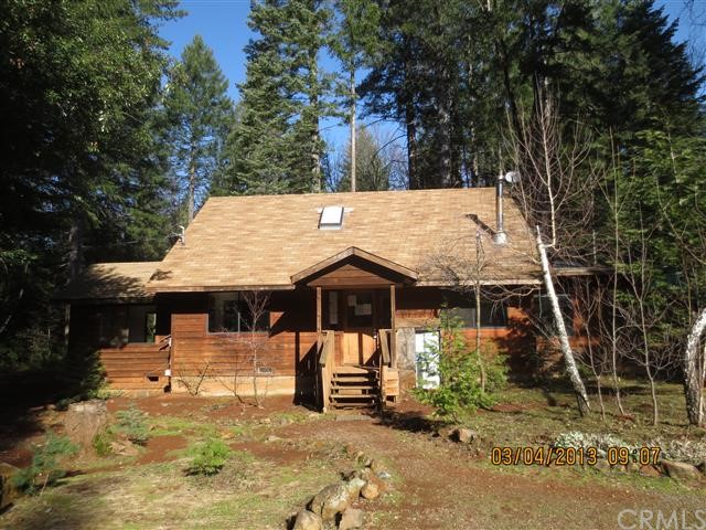 16926 Homeplace Loop Forest Ranch, CA 95942 - Photo 1 of 1 Gallery Image 1