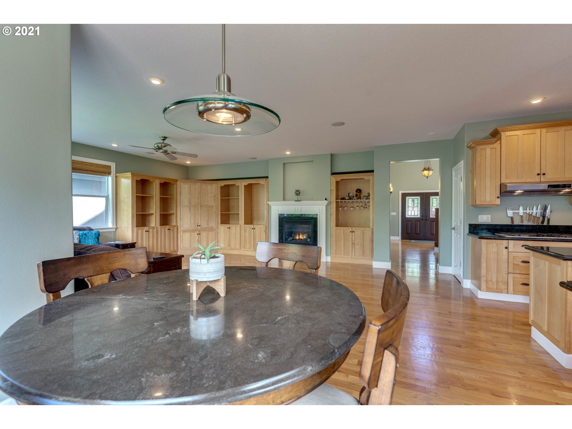 810 Northwest Deerfern Loop Camas, WA 98607 - Photo 13 of 32 Gallery Image 13