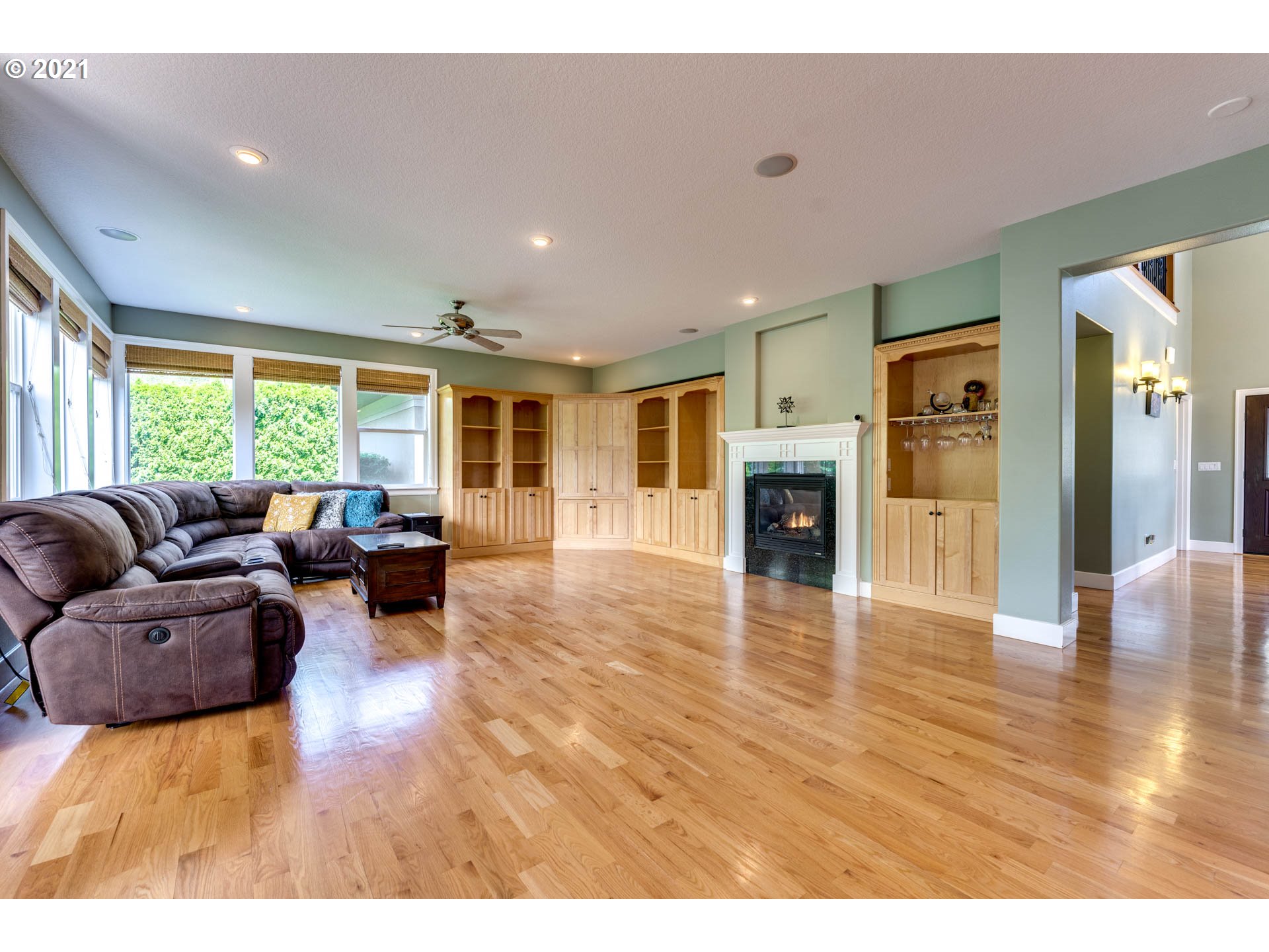 810 Northwest Deerfern Loop Camas, WA 98607 - Photo 14 of 32 Gallery Image 14