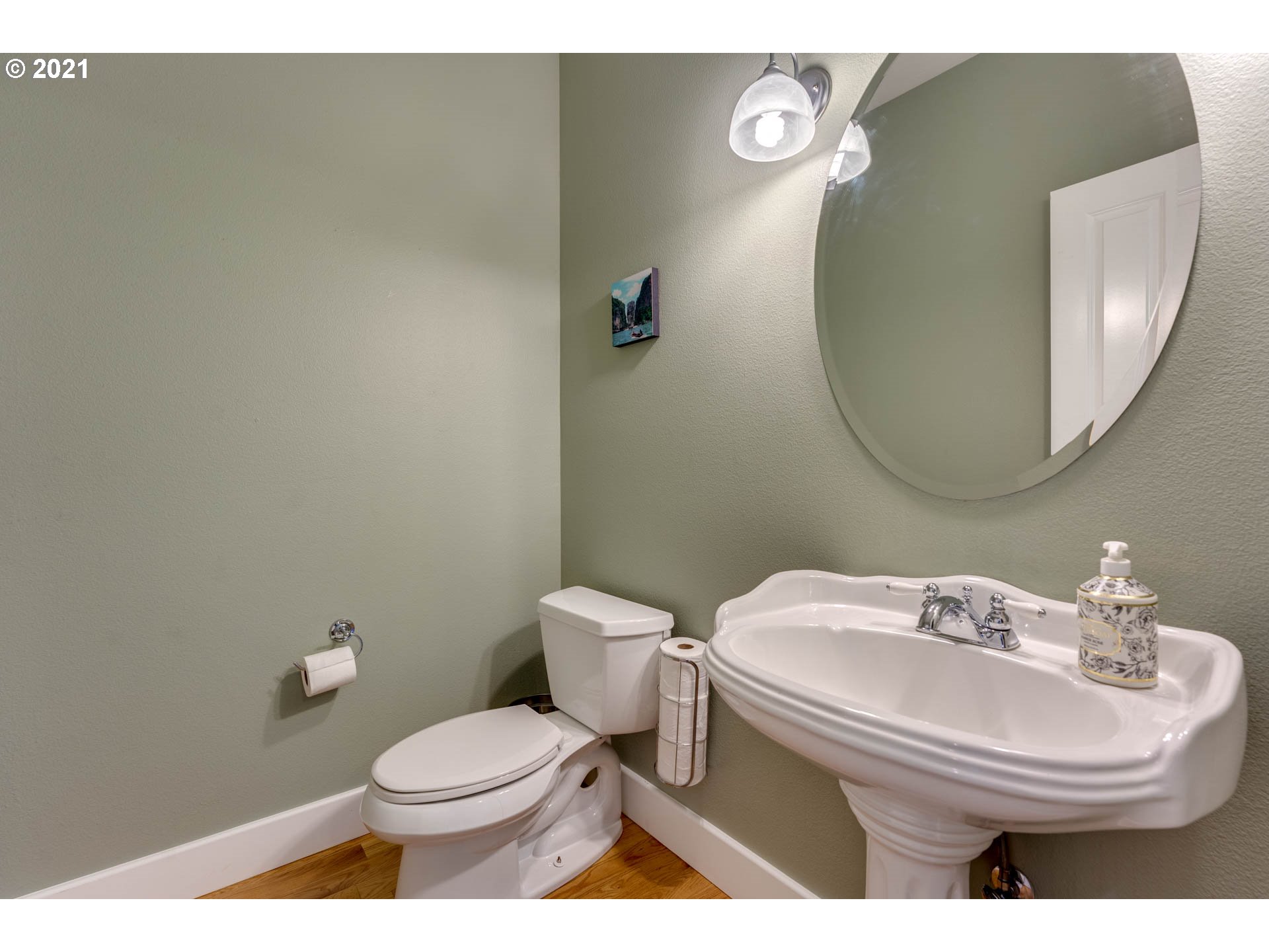 810 Northwest Deerfern Loop Camas, WA 98607 - Photo 15 of 32 Gallery Image 15