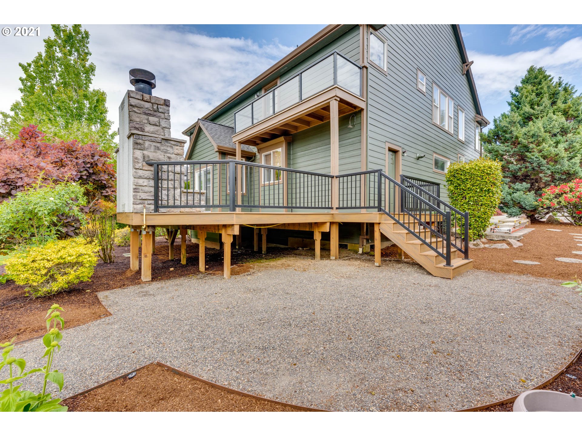 810 Northwest Deerfern Loop Camas, WA 98607 - Photo 29 of 32 Gallery Image 29
