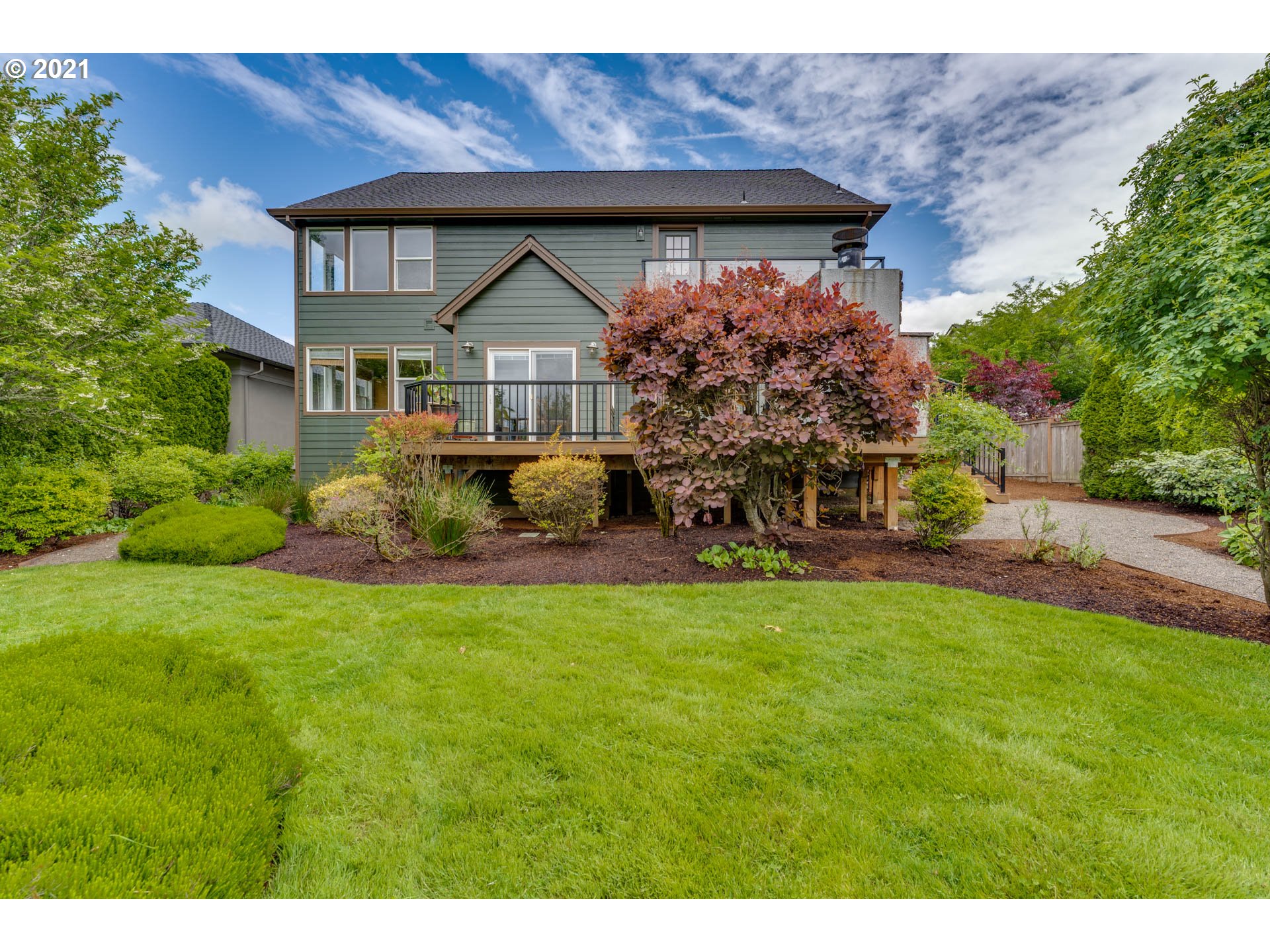 810 Northwest Deerfern Loop Camas, WA 98607 - Photo 30 of 32 Gallery Image 30