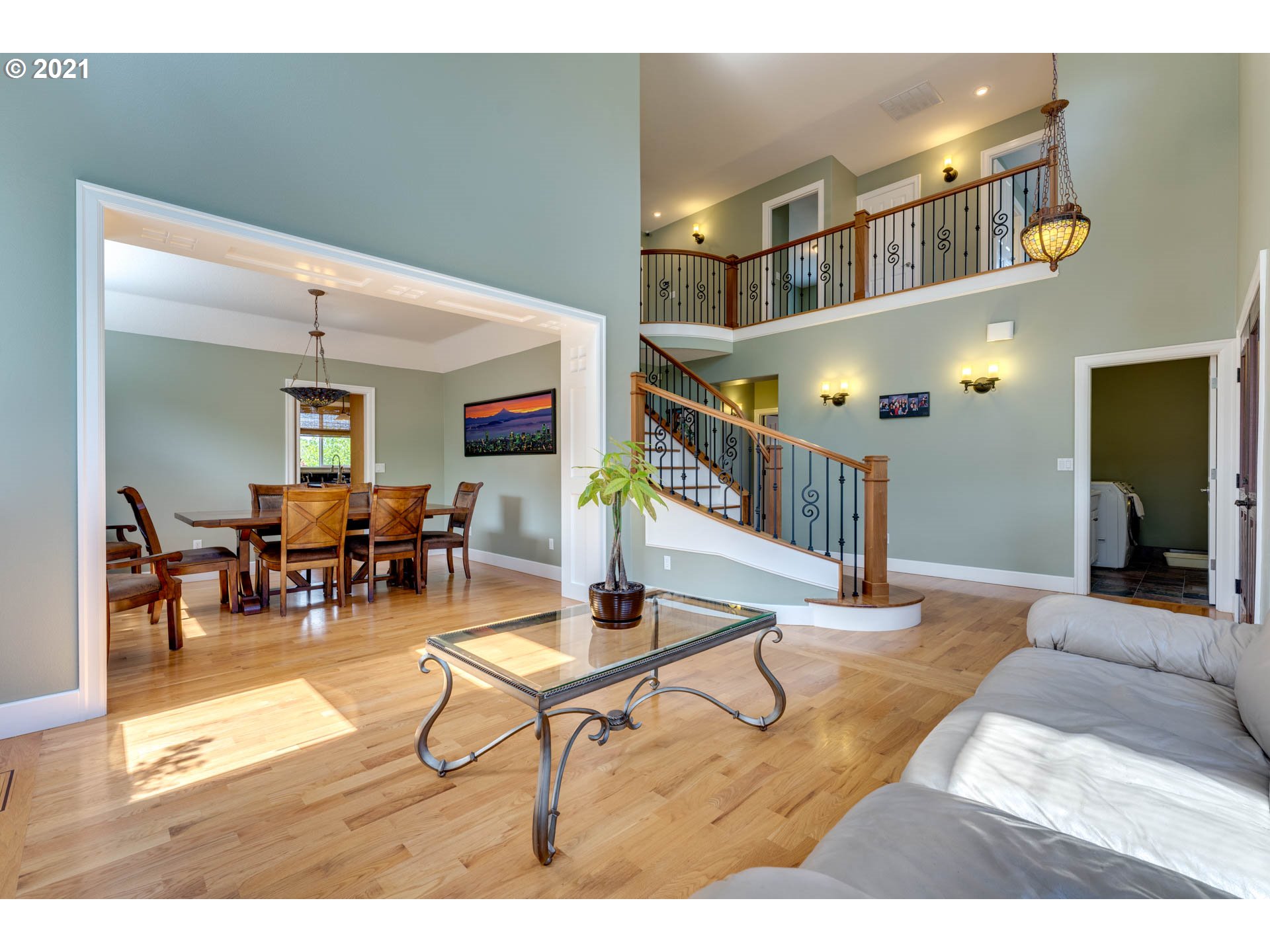 810 Northwest Deerfern Loop Camas, WA 98607 - Photo 5 of 32 Gallery Image 5