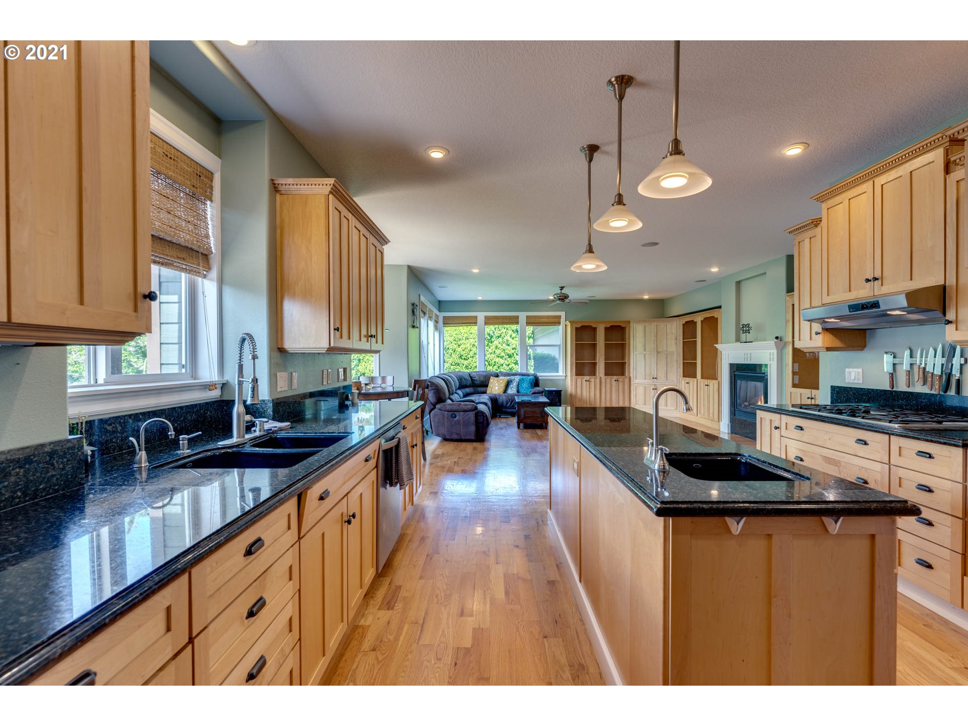 810 Northwest Deerfern Loop Camas, WA 98607 - Photo 8 of 32 Gallery Image 8