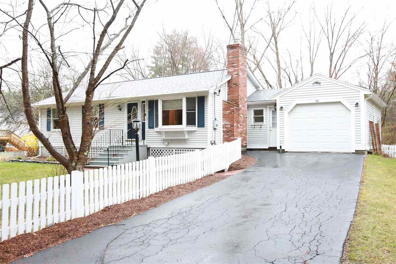 46 Patten Road Merrimack, NH 03054 - Photo 1 of 1