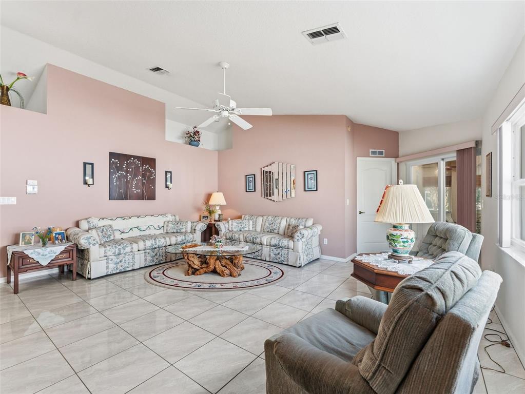 1007 La Bamba Court Spring Hill, FL 34608 - Photo 6 of 26